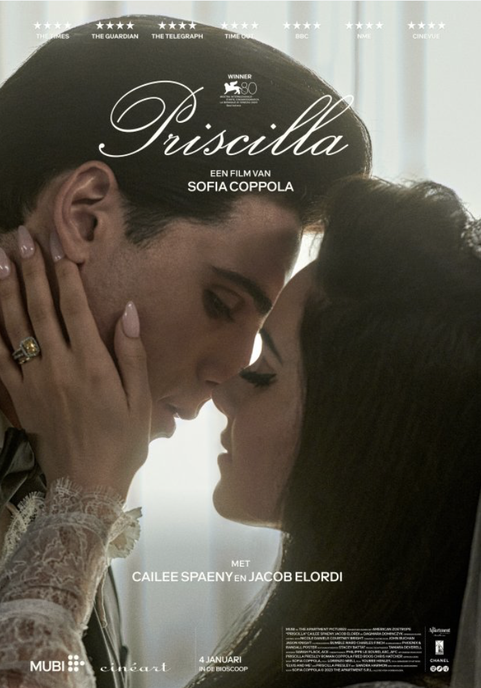 Priscilla