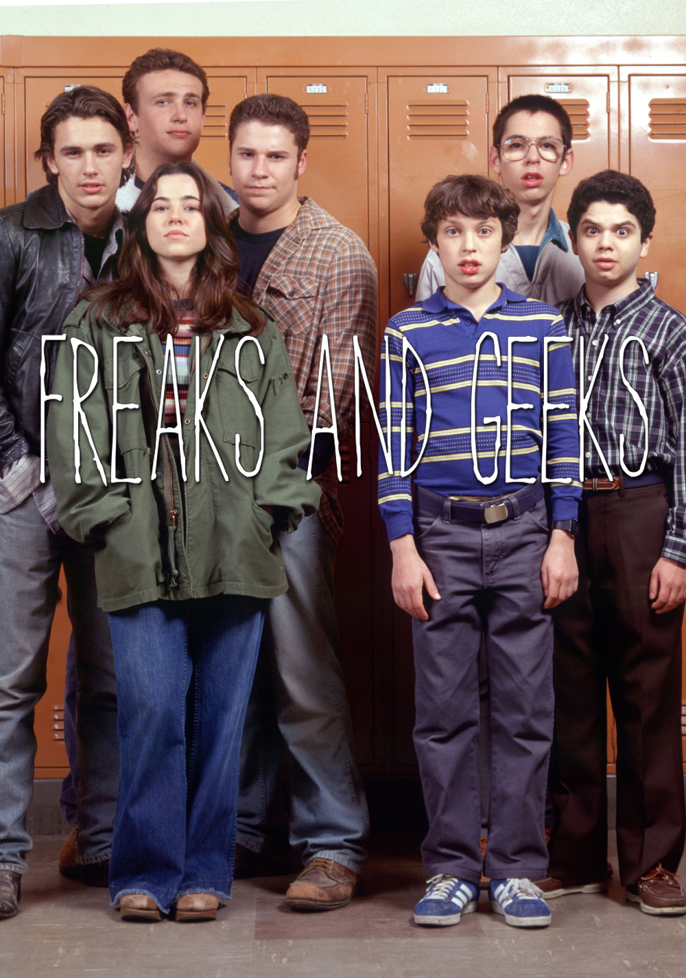 Freaks