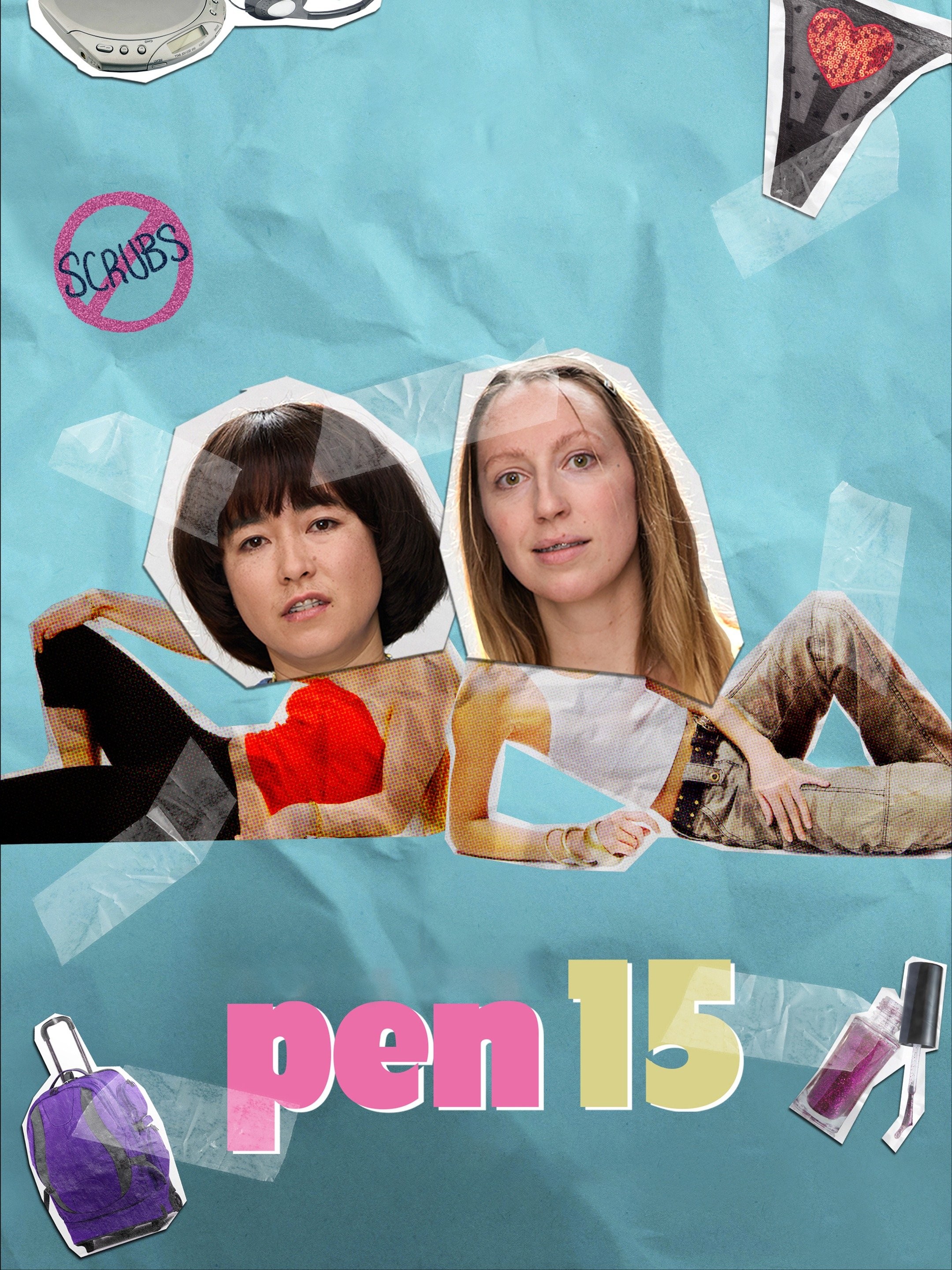 Pen15